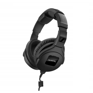 ⁦אוזניות ‏חוטיות Sennheiser HD300 PRO⁩ – תמונה ⁦1⁩