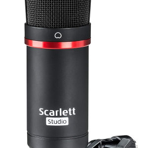 ⁦Scarlett Studio Focusrite⁩ – תמונה ⁦2⁩