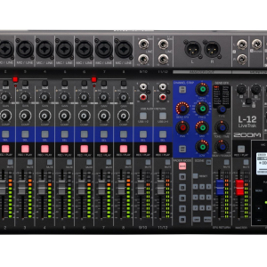 Zoom L12 – תמונה 1