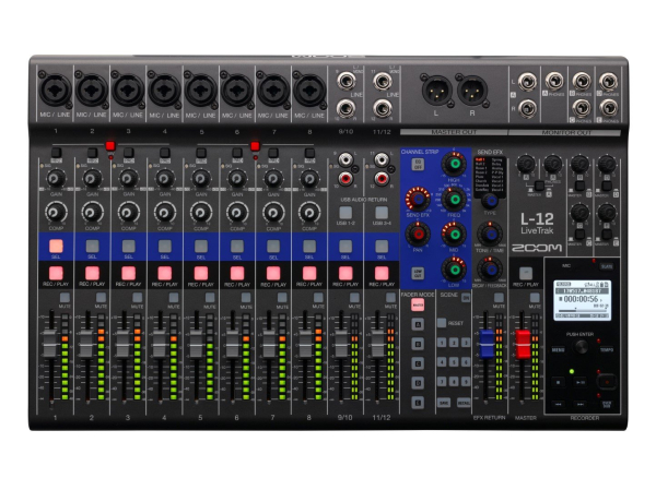 Zoom L12