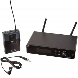 ⁦מיקרופון אלחוטי Sennheiser XSW2-ME2⁩ – תמונה ⁦1⁩