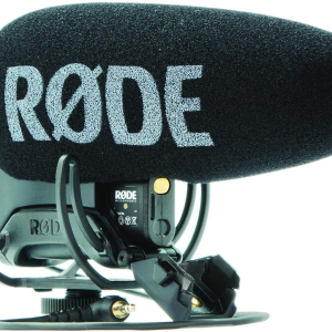 ⁦מיקרופון למצלמה Rode VideoMic Pro Plus⁩ – תמונה ⁦2⁩
