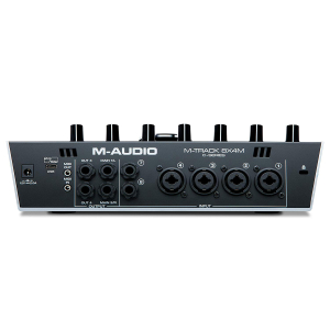 ⁦AIR 192|14 M-Audio⁩ – תמונה ⁦6⁩