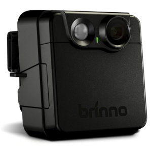 ⁦מצלמת אבטחה Brinno MAC200DN HD⁩ – תמונה ⁦1⁩
