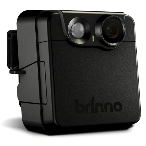 מצלמת אבטחה Brinno MAC200DN HD