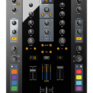 ⁦מיקסר NATIVE INSTRUMENTS Traktor Kontrol Z2⁩ – תמונה ⁦2⁩