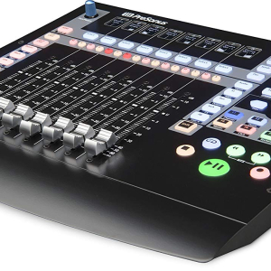 ⁦קונטרולר Presonus Faderport 8⁩ – תמונה ⁦2⁩