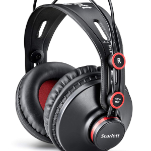 ⁦Scarlett Studio Focusrite⁩ – תמונה ⁦3⁩