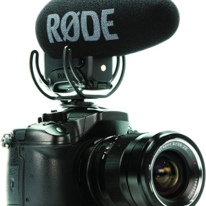 ⁦מיקרופון למצלמה Rode VideoMic Pro Plus⁩ – תמונה ⁦3⁩