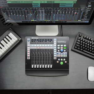⁦קונטרולר Presonus Faderport 8⁩ – תמונה ⁦4⁩