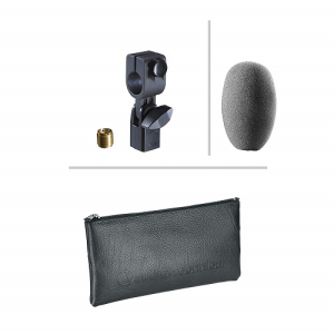 ⁦‏מיקרופון אלחוטי Audio Technica AE5100 אודיו טכניקה⁩ – תמונה ⁦4⁩