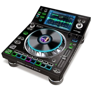 ⁦נגן מדיה פורץ DENON DJ SC5000 Prime Media Player - DENON DJ⁩ – תמונה ⁦2⁩