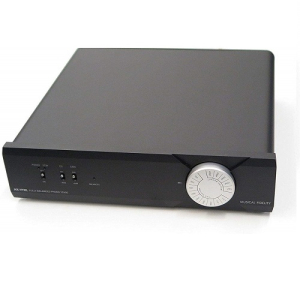 ⁦‏קדם מגבר Musical Fidelity MX-VYNL⁩ – תמונה ⁦3⁩