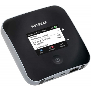 ⁦Netgear MR2100 Nighthawk M2 Mobile WiFi Router⁩ – תמונה ⁦1⁩