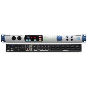 ⁦כרטיס קול PreSonus Studio 192⁩ – תמונה ⁦1⁩