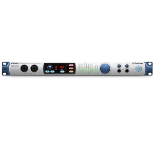 ⁦כרטיס קול PreSonus Studio 192⁩ – תמונה ⁦3⁩