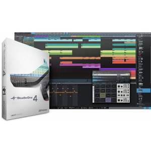 ⁦כרטיס קול PreSonus Studio 26⁩ – תמונה ⁦2⁩