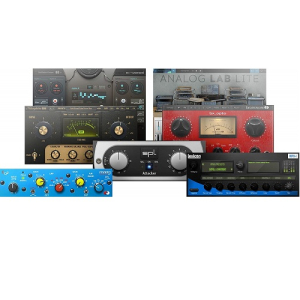 ⁦כרטיס קול PreSonus Studio 26⁩ – תמונה ⁦10⁩
