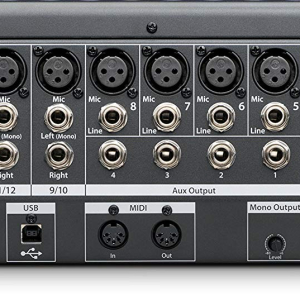 מיקסר Presonus StudioLive 16.0.2 – תמונה 4