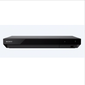 ⁦Sony UBP-X500 4K Ultra HD  MULTIREGION⁩ – תמונה ⁦1⁩