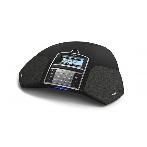 Snom MeetingPoint Black