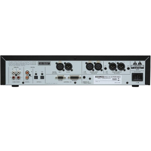 ⁦Tascam CD-RW901MK2⁩ – תמונה ⁦3⁩