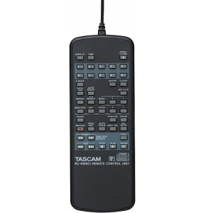 ⁦Tascam CD-RW901MK2⁩ – תמונה ⁦4⁩