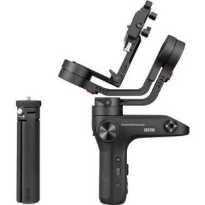 ⁦גימבל Zhiyun Weebill LAB⁩ – תמונה ⁦2⁩