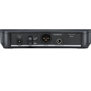 מיקרופון אלחוטי Shure BLX14E/P31 שור – תמונה 4