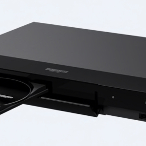 Sony UBP-X700 Multi Region All Zone Blu-ray – תמונה 3