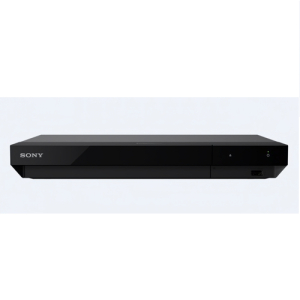 Sony UBP-X700 Multi Region All Zone Blu-ray – תמונה 1