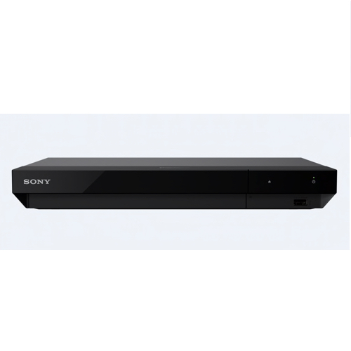 Sony UBP-X700 Multi Region All Zone Blu-ray
