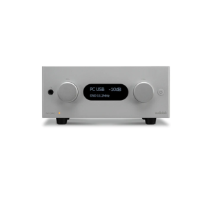 Audiolab MDAC+ – תמונה 1