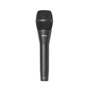 ⁦מיקרופון קונדנסר Shure KSM9/HS שור⁩ – תמונה ⁦1⁩