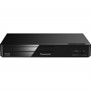 ⁦Panasonic DMP-BDT167EB-K MULTI REGION⁩ – תמונה ⁦1⁩