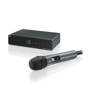 מיקרופון אלחוטי Sennheiser XSW1825 – תמונה 1