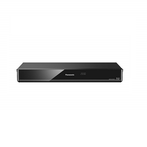 Panasonic DMR-BWT850EB Blu-Ray MULTIREGION Blu-ray and Freeview Play Recorder