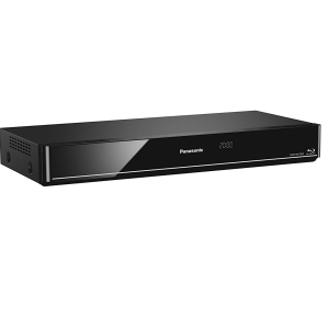 ⁦Panasonic DMR-BWT850EB Blu-Ray MULTIREGION Blu-ray and Freeview Play Recorder⁩ – תמונה ⁦4⁩