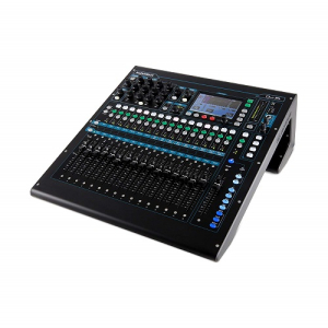 ⁦מיקסר Allen & Heath QU16⁩ – תמונה ⁦1⁩