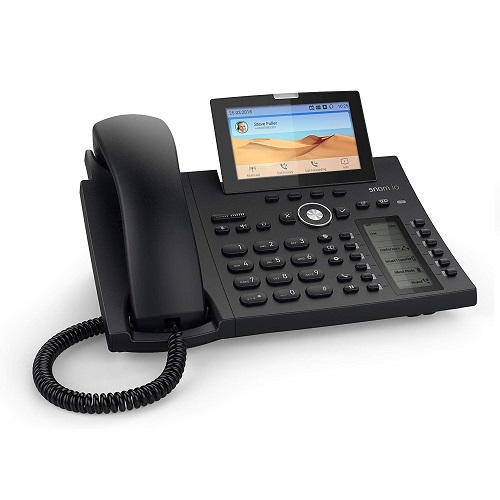 Snom D385