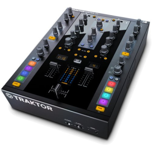⁦מיקסר NATIVE INSTRUMENTS Traktor Kontrol Z2⁩ – תמונה ⁦1⁩