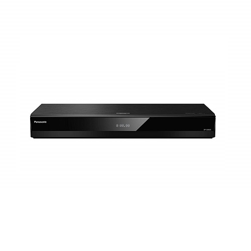 Panasonic DP-UB820EB MULTI REGION
