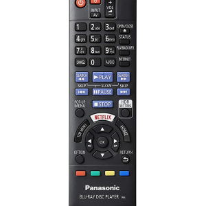 ⁦Panasonic DP-UB820EB MULTI REGION⁩ – תמונה ⁦2⁩