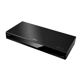 ⁦Panasonic DP-UB820EB MULTI REGION⁩ – תמונה ⁦3⁩