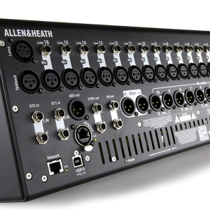 ⁦מיקסר Allen & Heath QU16⁩ – תמונה ⁦2⁩