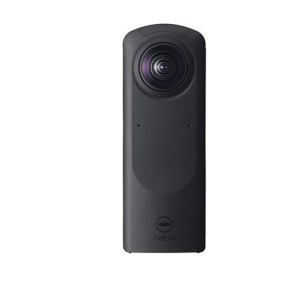 ⁦Ricoh Theta X Spherical 4K Ultra HD 360 60MP Camera⁩ – תמונה ⁦1⁩