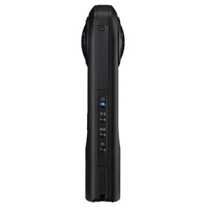 ⁦Ricoh Theta X Spherical 4K Ultra HD 360 60MP Camera⁩ – תמונה ⁦2⁩