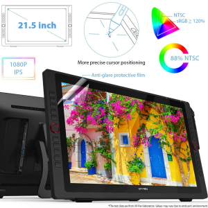 XP-PEN Artist22R Pro – תמונה 3