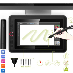 ⁦XP-Pen Artist 12 PRO⁩ – תמונה ⁦4⁩