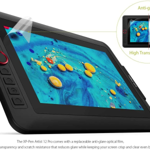 ⁦XP-Pen Artist 12 PRO⁩ – תמונה ⁦5⁩